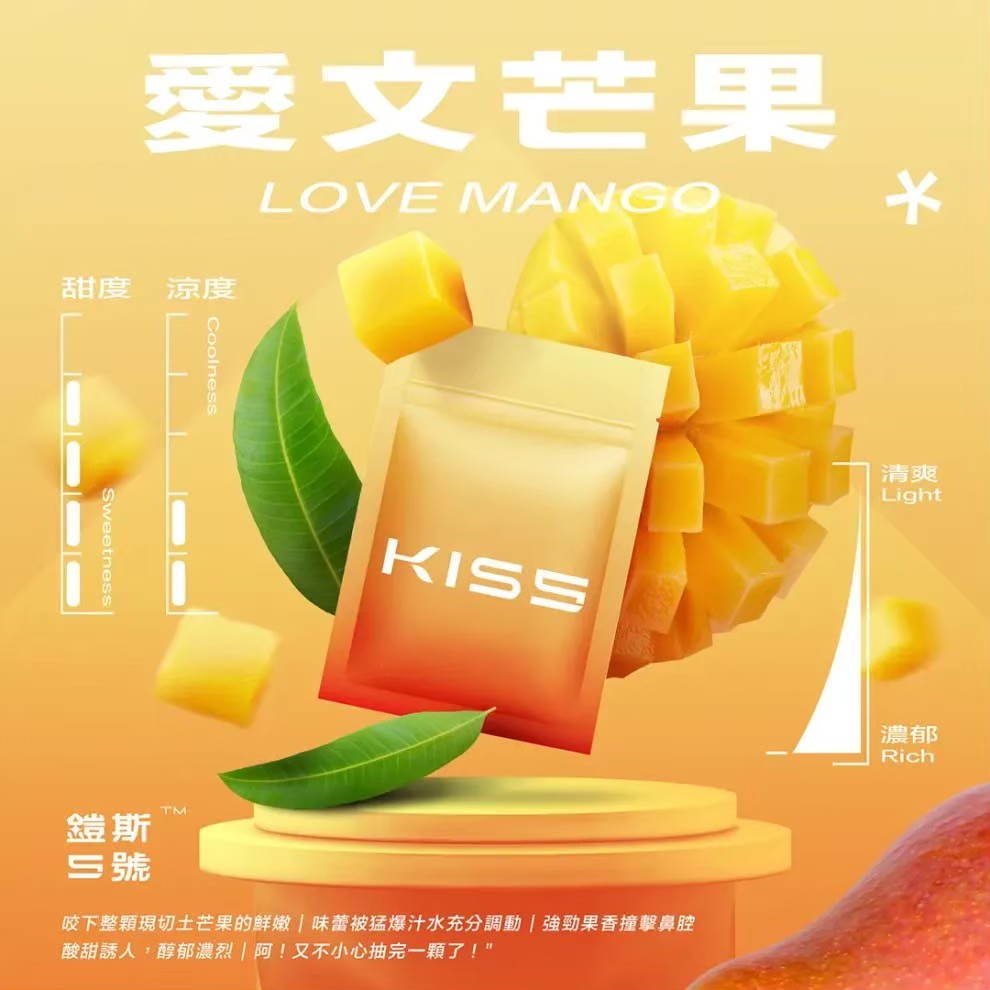 <p><strong>KIS5煙彈 滿15送機</strong></p>