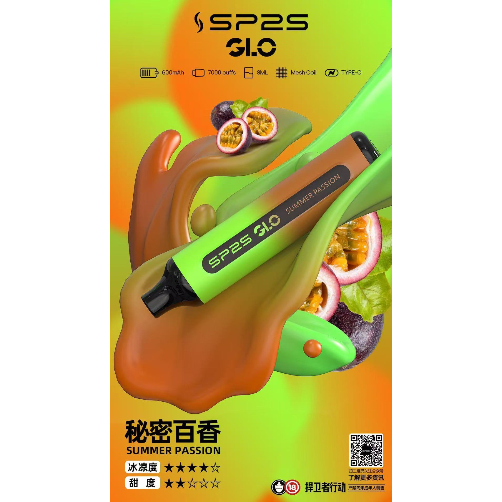 <p><strong>SP2S 7000口<br />
即將停售</strong></p>